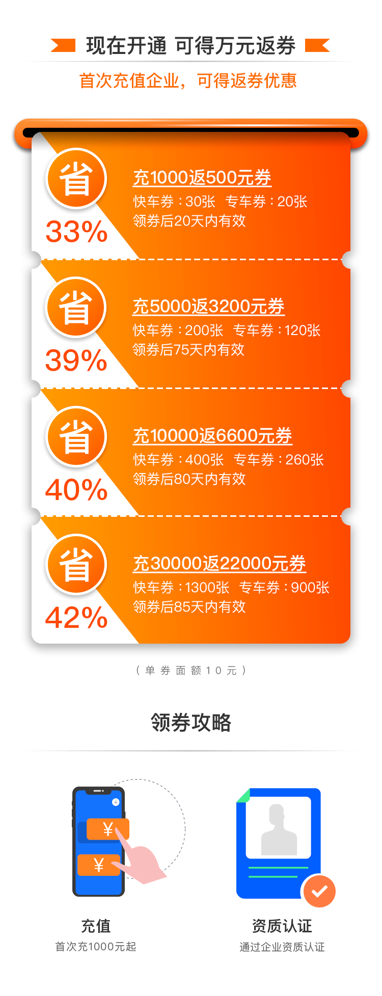滴滴企业版新客活动
